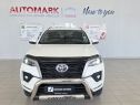 2020 Toyota Fortuner