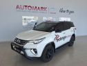 2020 Toyota FORTUNER 2.8 EPIC BLACK AT