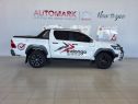 2026 Toyota Hilux Double Cab 2.8 RB LDRS AT MH