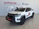 2025 Toyota HILUX 2.8 GD-6 LEGEND RS 4X4 AT