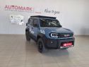 2026 Toyota Land Cruiser FJ Land Cruiser FJ 4X4 6AT VX