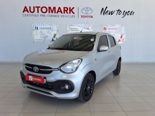 2024 Toyota VITZ 1.0 XR AT photo