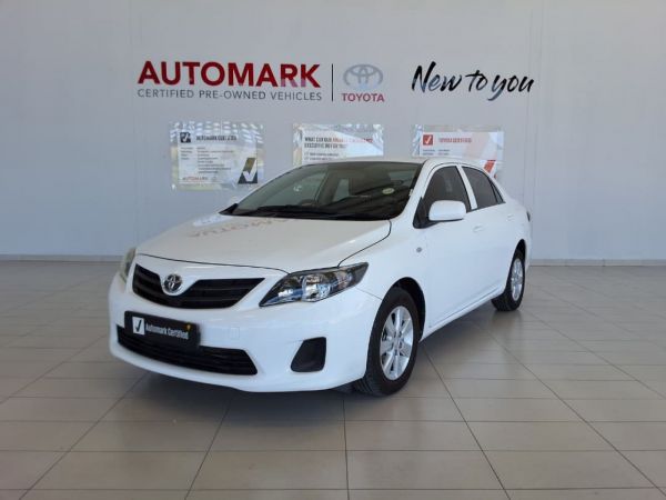 2019 Toyota Corolla Quest Plus photo