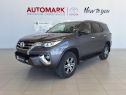 2020 Toyota Fortuner 2.4 GD-6 4x4 AT