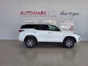 2016 Toyota Fortuner 2.4 GD-6 RB 6AT