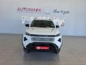 2026 Toyota Hilux Double Cab 2.8GD-6 4X4 SRX AT