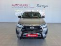 2026 Toyota Hilux Single Cab 2.4GD6 RB RAI AT
