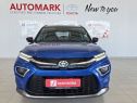 2025 Toyota Urban Cruiser XR
