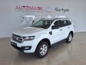 2019 Ford 2.2 FORD EVEREST XLS 4x4