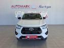 2026 Toyota Hilux Extra Cab 2.4 GD6 RB RAI 6MT