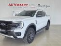 2024 Ford Ranger 2.0d Bi-Turbo Wildtrak