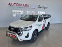 2024 Toyota HILUX SC 2.4GD6 RB RAIDER MT
