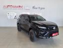 2026 Toyota Fortuner 2.8 4x4 GR-S AT