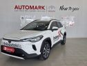 2025 Toyota Corolla Cross 1.8 XR CVT