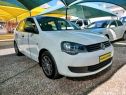 2016 Volkswagen Polo Vivo 1.4 Trendline (5dr)