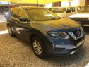 2020 Nissan Xtrail 2.0 Visia