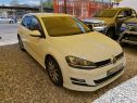 2017 Volkswagen Golf Vii 1.4 Tsi Supercharged Ltd Ed. DSG