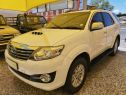 2015 Toyota Fortuner 3.0d4d 4x4 A/t