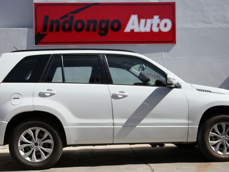Indongo Auto Windhoek Used cars for sale in Windhoek