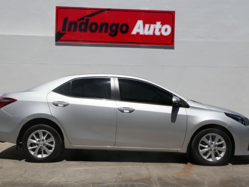Indongo Auto Windhoek Used cars for sale in Windhoek