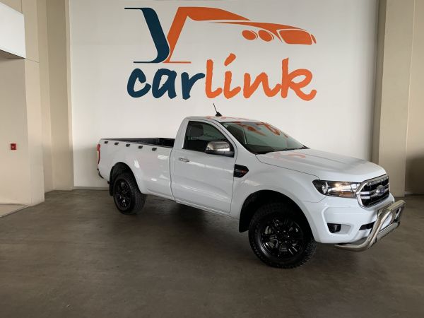 2021 Ford Ranger 2.2TDCI XLS 4x2 photo