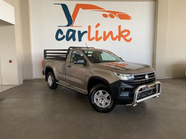 2024 Volkswagen Amarok 2.0TDI 125KW 4Motion photo
