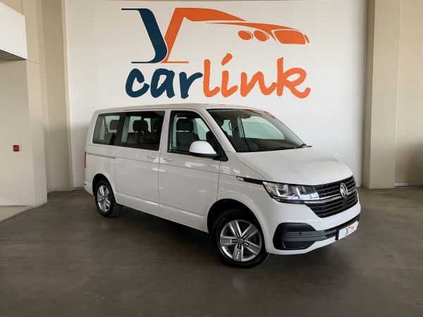 2024 Volkswagen Kombi T6.1 2.0TDI DSG photo