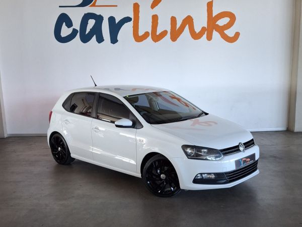 2021 Volkswagen Polo Vivo 1.4 Comfortline photo