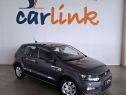 2025 Volkswagen Polo Vivo 1.4 (5DR)