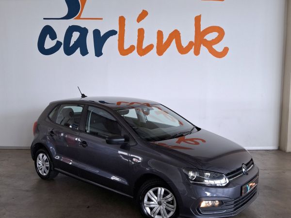 2025 Volkswagen Polo Vivo 1.4 (5DR) photo