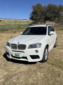 2013 BMW X3