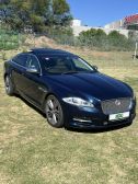 2013 Jaguar XJ
