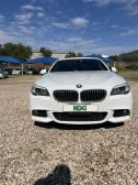 2011 BMW 523i