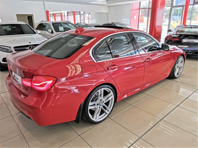 Bmw f30 330i