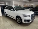 2017 Audi Q7 3.0 Tdi V6 Quattro Tip