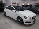 2014 Mercedes-Benz A250 Sport A/T