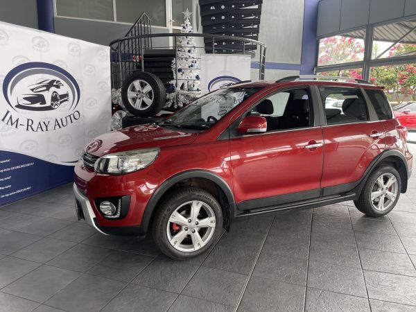 2019 Haval H1 1.5 Vvt photo