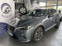 2023 Mazda CX-3 2.0 Individual A/T