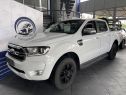 2021 Ford Ranger 2.0D XLT 4X4 A/T P/U D/C