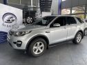 2018 Land Rover Discovery Sport 2.0 Si4 Se
