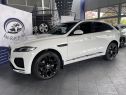2022 Jaguar F-Pace 2.0d SeR-Dynamic