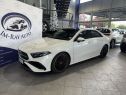 2023 Mercedes-Benz A-Class A200 (4dr)