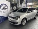 2017 Volkswagen Polo Vivo Gp 1.6 Comfortline 5Dr