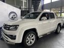 2020 Volkswagen Amarok 2.0 Bitdi Highline 132kw 4Mot A/T P/U D/C