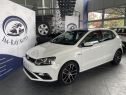2015 Volkswagen Polo Gti 1.8 Tsi Dsg