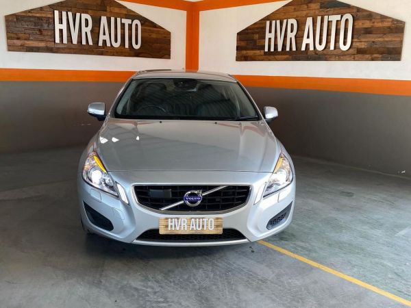 2013 Volvo S60 T4 1.6L photo