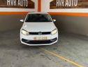 2016 Volkswagen Polo 6 1.2 Tsi Bluemotion