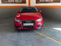 2014 Audi A3 1.4T