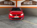 2013 Volkswagen Polo 1.2L TSI Bluemotion