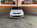 2015 Volkswagen Polo GT 1.4L